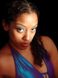Carmen Taveras
