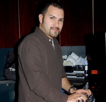 DJ D Martinez