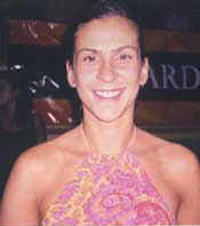Elvira Dominguez