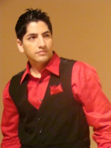 Jimmy Rumba