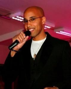 Troy Anthony